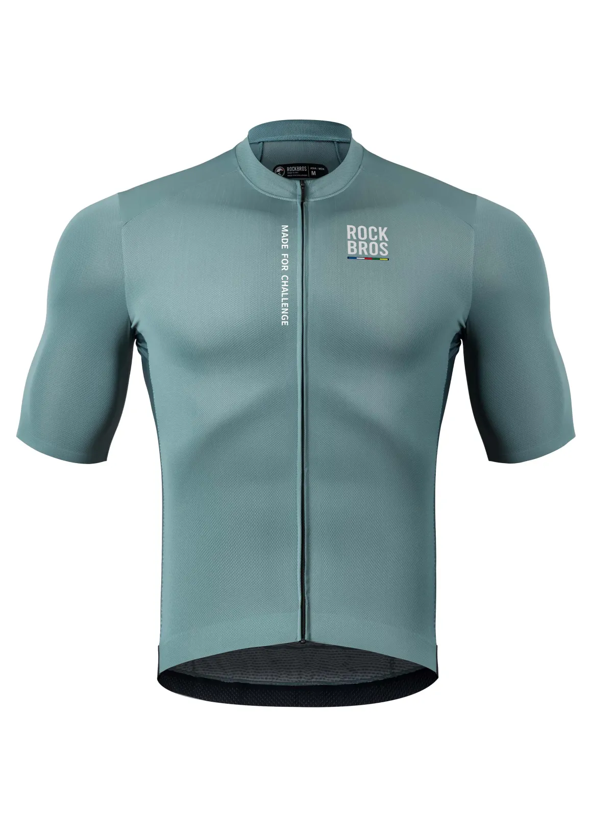 Road to Sky Men's Cycling Short-Sleeved Jersey Pro | ROCKBROS