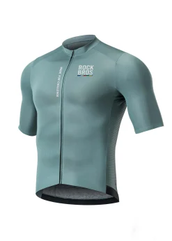 Road to Sky Men's Cycling Short-Sleeved Jersey Pro | ROCKBROS