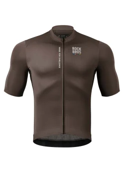 Road to Sky Men's Cycling Short-Sleeved Jersey Pro | ROCKBROS