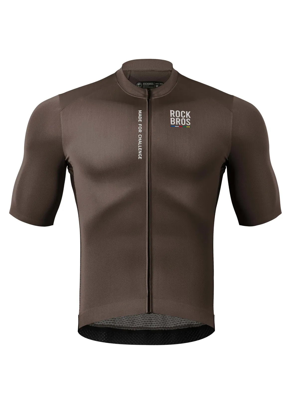 Road to Sky Men's Cycling Short-Sleeved Jersey Pro | ROCKBROS