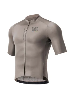 Road to Sky Men's Cycling Short-Sleeved Jersey Pro | ROCKBROS