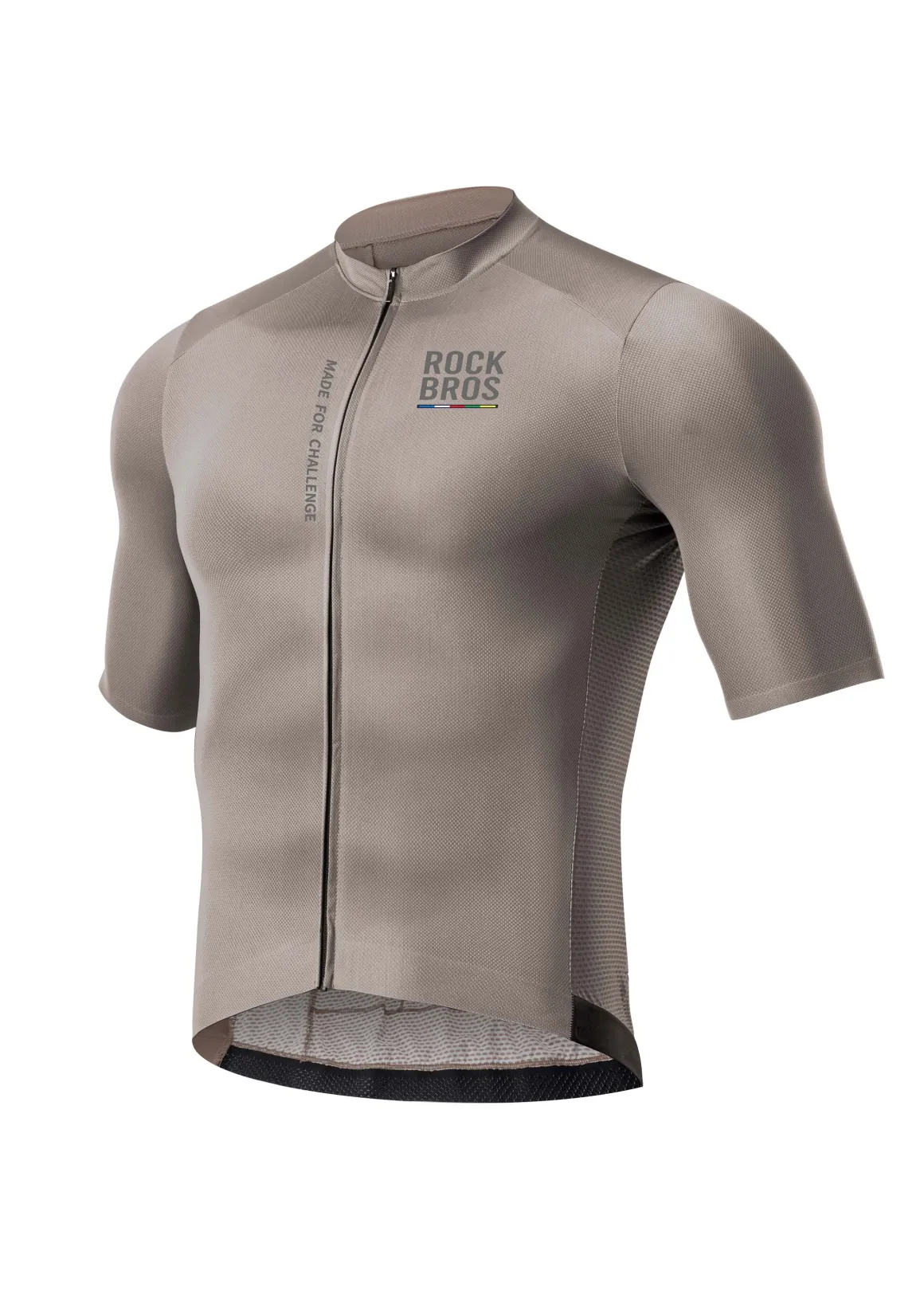 Road to Sky Men's Cycling Short-Sleeved Jersey Pro | ROCKBROS