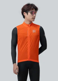 Road to Sky Men's Ultra Lighweight Gilet | ROCKBROS