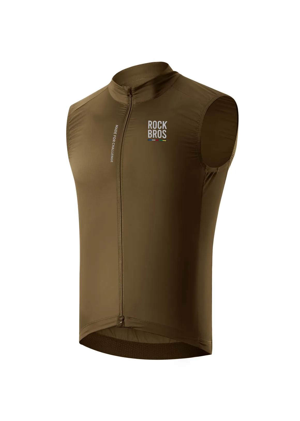 Road to Sky Men's Ultra Lighweight Gilet | ROCKBROS