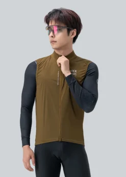 Road to Sky Men's Ultra Lighweight Gilet | ROCKBROS