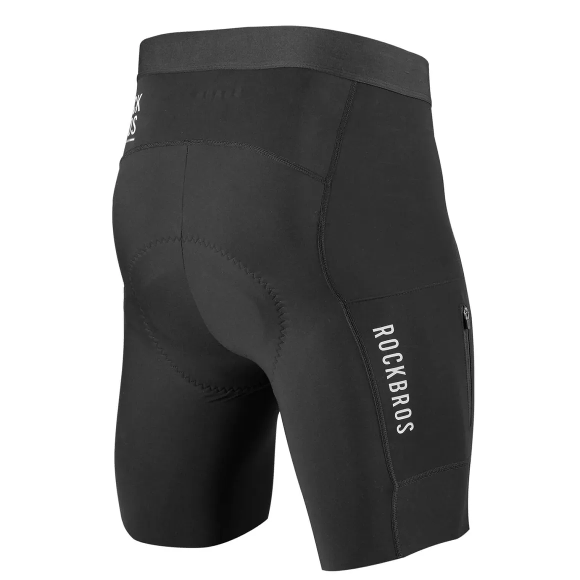 Road-to-Sky Summer Men’s Cycling Shorts - TLDK001
