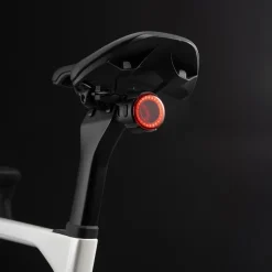 Road To Sky - SUPER6 Rear Light Anti-Lost USB-C