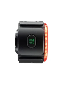 Road To Sky - SUPER6 Rear Light Anti-Lost USB-C