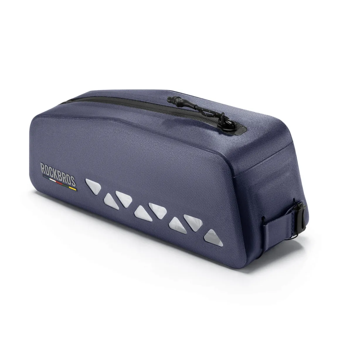 Road-to-Sky 100% Waterproof Bike Frame Bag