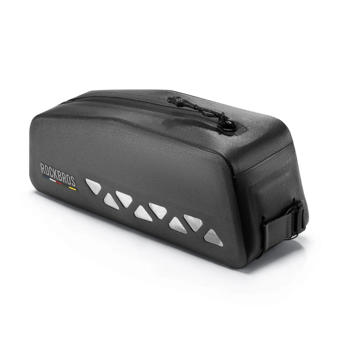 Road-to-Sky 100% Waterproof Bike Frame Bag