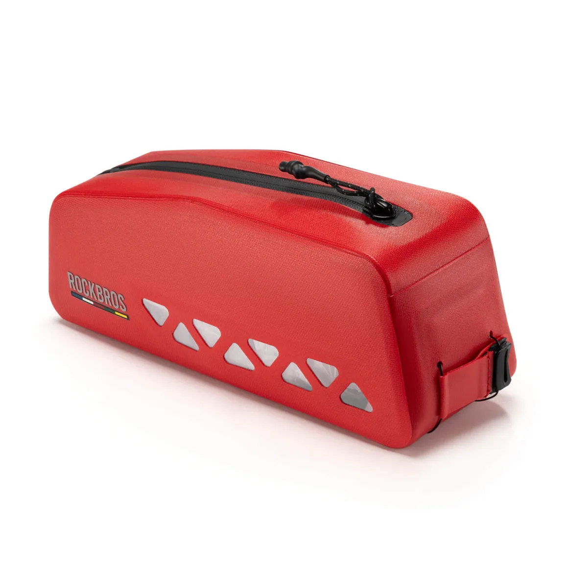 Road-to-Sky 100% Waterproof Bike Frame Bag