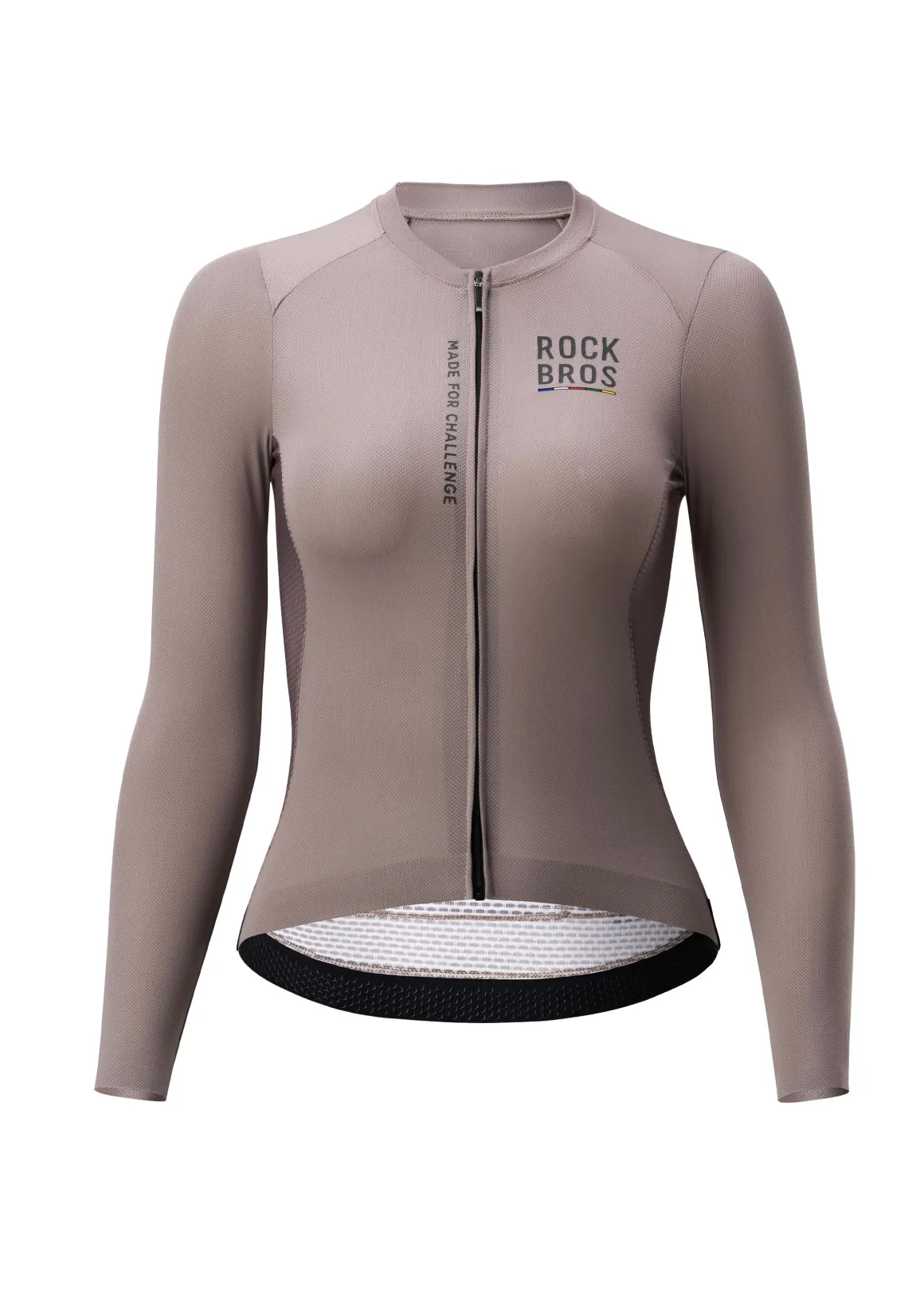 Road to Sky Women's Cycling Long-Sleeved Jersey Pro | ROCKBROS