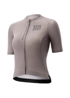 Road to Sky Women's Cycling Short-Sleeved Jersey Pro | ROCKBROS