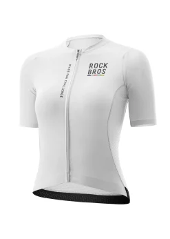 Road to Sky Women's Cycling Short-Sleeved Jersey Pro | ROCKBROS