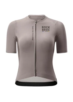 Road to Sky Women's Cycling Short-Sleeved Jersey Pro | ROCKBROS
