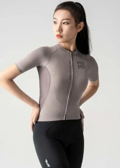 Road to Sky Women's Cycling Short-Sleeved Jersey Pro | ROCKBROS