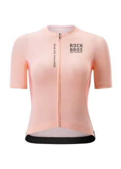 Road to Sky Women's Cycling Short-Sleeved Jersey Pro | ROCKBROS