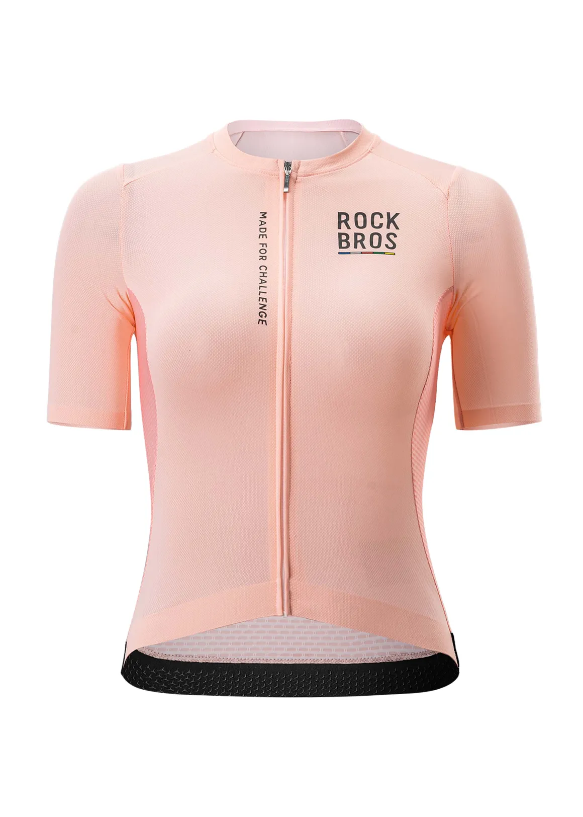 Road to Sky Women's Cycling Short-Sleeved Jersey Pro | ROCKBROS