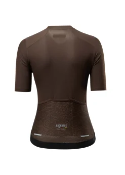 Road to Sky Women's Cycling Short-Sleeved Jersey Pro | ROCKBROS
