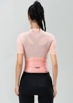 Road to Sky Women's Cycling Short-Sleeved Jersey Pro | ROCKBROS