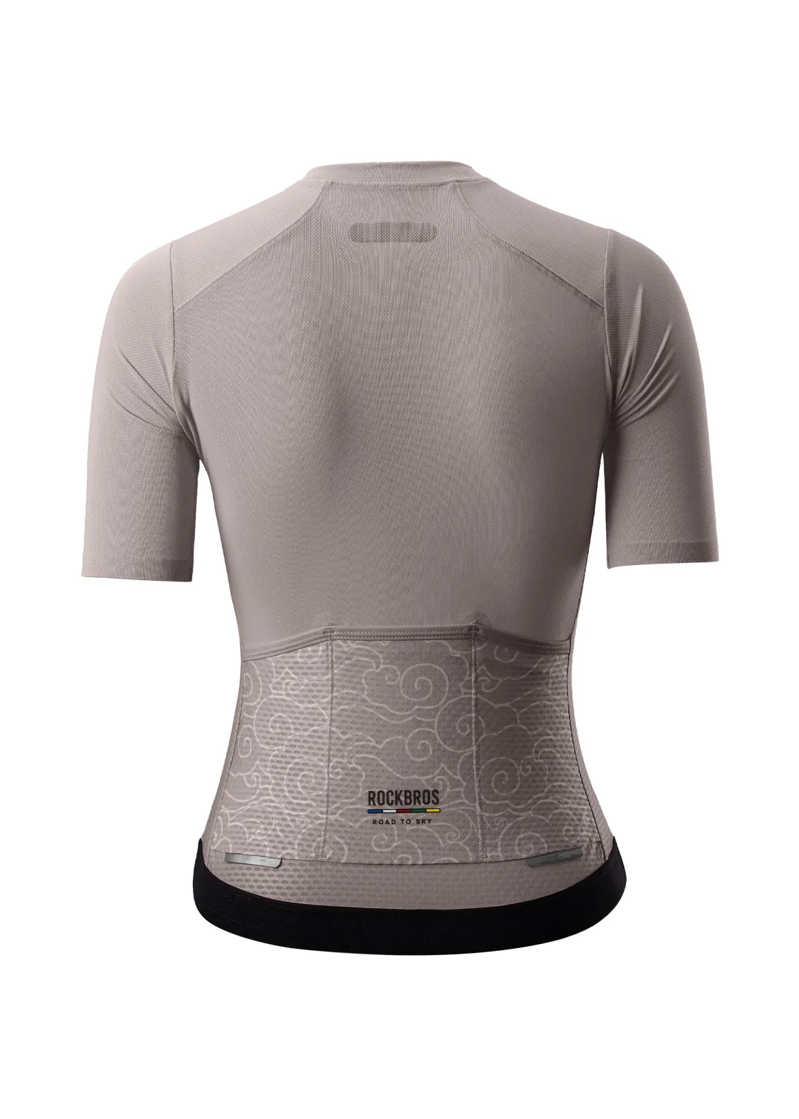 Road to Sky Women's Cycling Short-Sleeved Jersey Pro | ROCKBROS