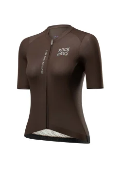 Road to Sky Women's Cycling Short-Sleeved Jersey Pro | ROCKBROS