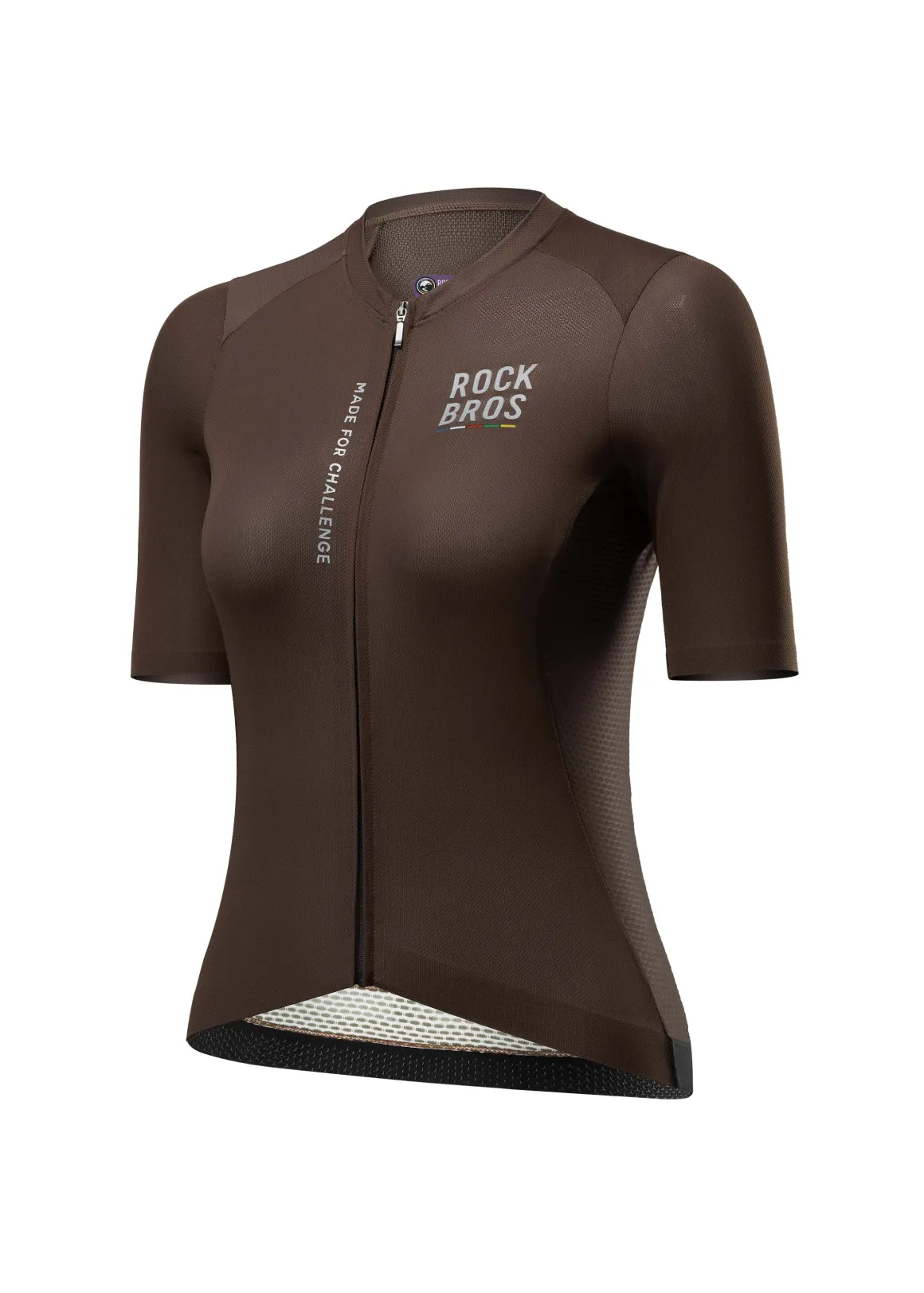 Road to Sky Women's Cycling Short-Sleeved Jersey Pro | ROCKBROS