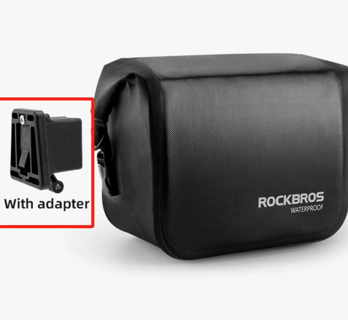 ROCKBROS Adapter for AS-008-1