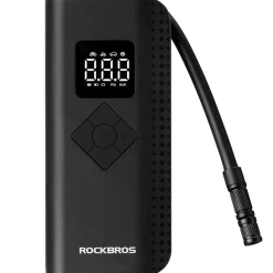 ROCKBROS A13 Mini Electric Air Bike Tire Pump 150PSl 2000mAh