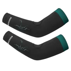 ROCKBROS Arm Sleeves Cycling Arm Warmers with Ultimate Warmth Moisture-Wicking Flexible