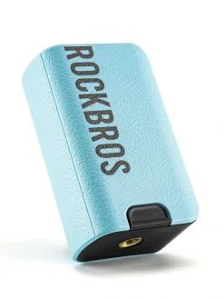 ROCKBROS AS3 Electric Smart Air Portable Fast Ball Pump
