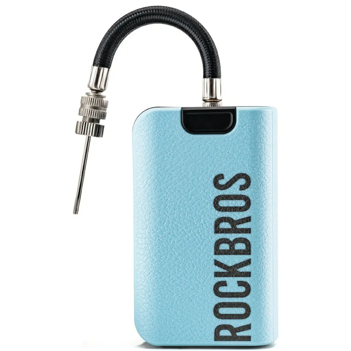 ROCKBROS AS3 Electric Smart Air Portable Fast Ball Pump