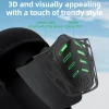 ROCKBROS Balaclava Ski Mask Thermal Windproof Balaclava Mask 3D Design