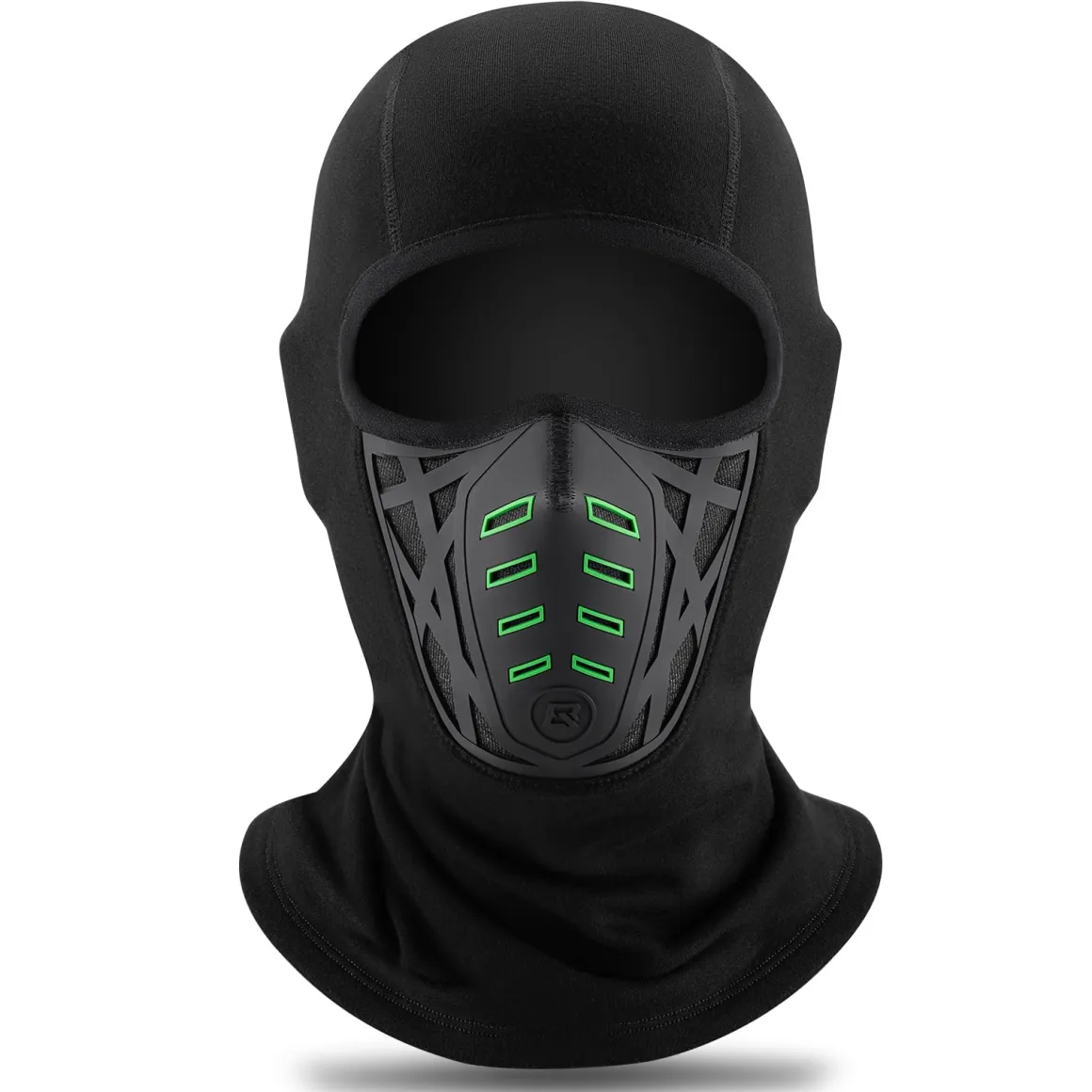 ROCKBROS Balaclava Ski Mask Thermal Windproof Balaclava Mask 3D Design