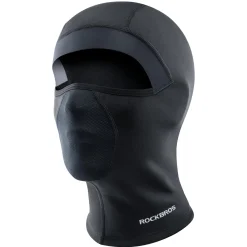 ROCKBROS Balaclava Ski Thermal Windproof Full Face Head Mask for Cold Weather