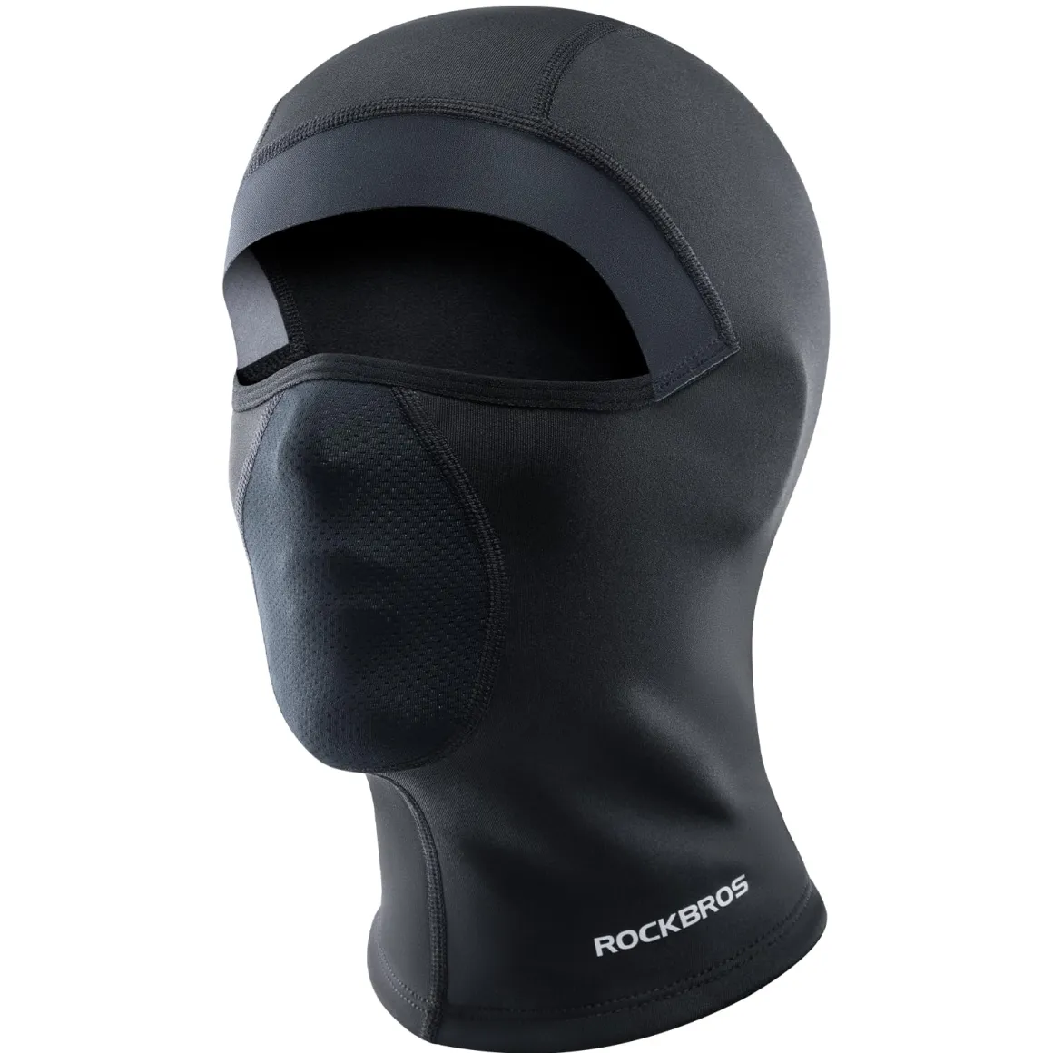 ROCKBROS Balaclava Ski Thermal Windproof Full Face Head Mask for Cold Weather
