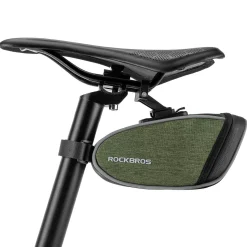 ROCKBROS Bicycle Saddle Bag 0.45L