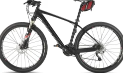 ROCKBROS Bicycle Saddle Bag Under Seat 3D Shell Cycling Seat Pack