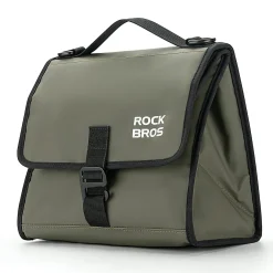 ROCKBROS Bike Bag 4L-7L for Brompton Folding Bike