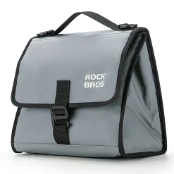 ROCKBROS Bike Bag 4L-7L for Brompton Folding Bike