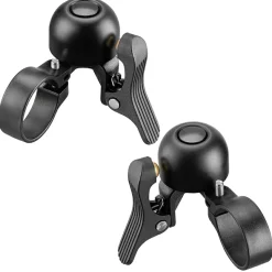 ROCKBROS Bike Bell for Road Bike with Loud Sound