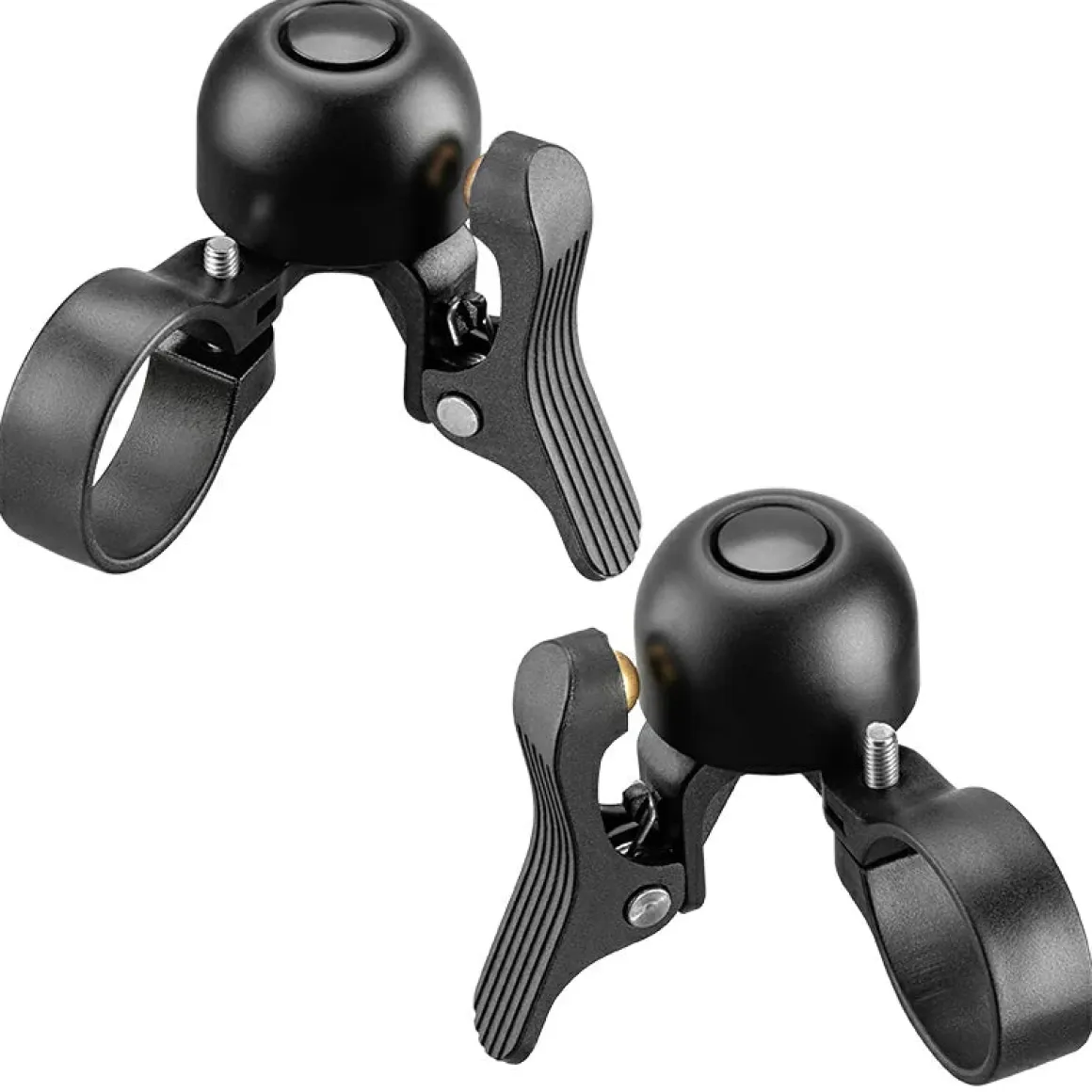 ROCKBROS Bike Bell for Road Bike with Loud Sound