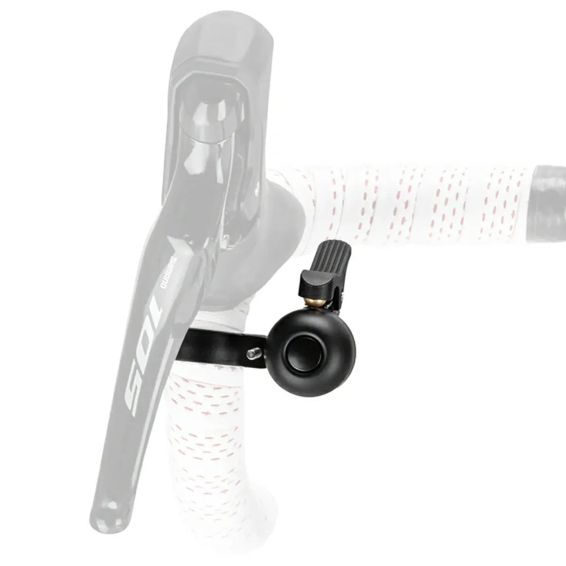 ROCKBROS Bike Bell for Road Bike with Loud Sound