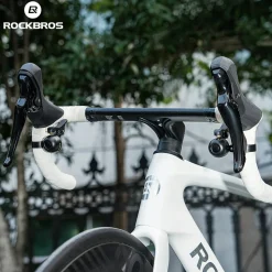 ROCKBROS Bike Bell for Road Bike with Loud Sound