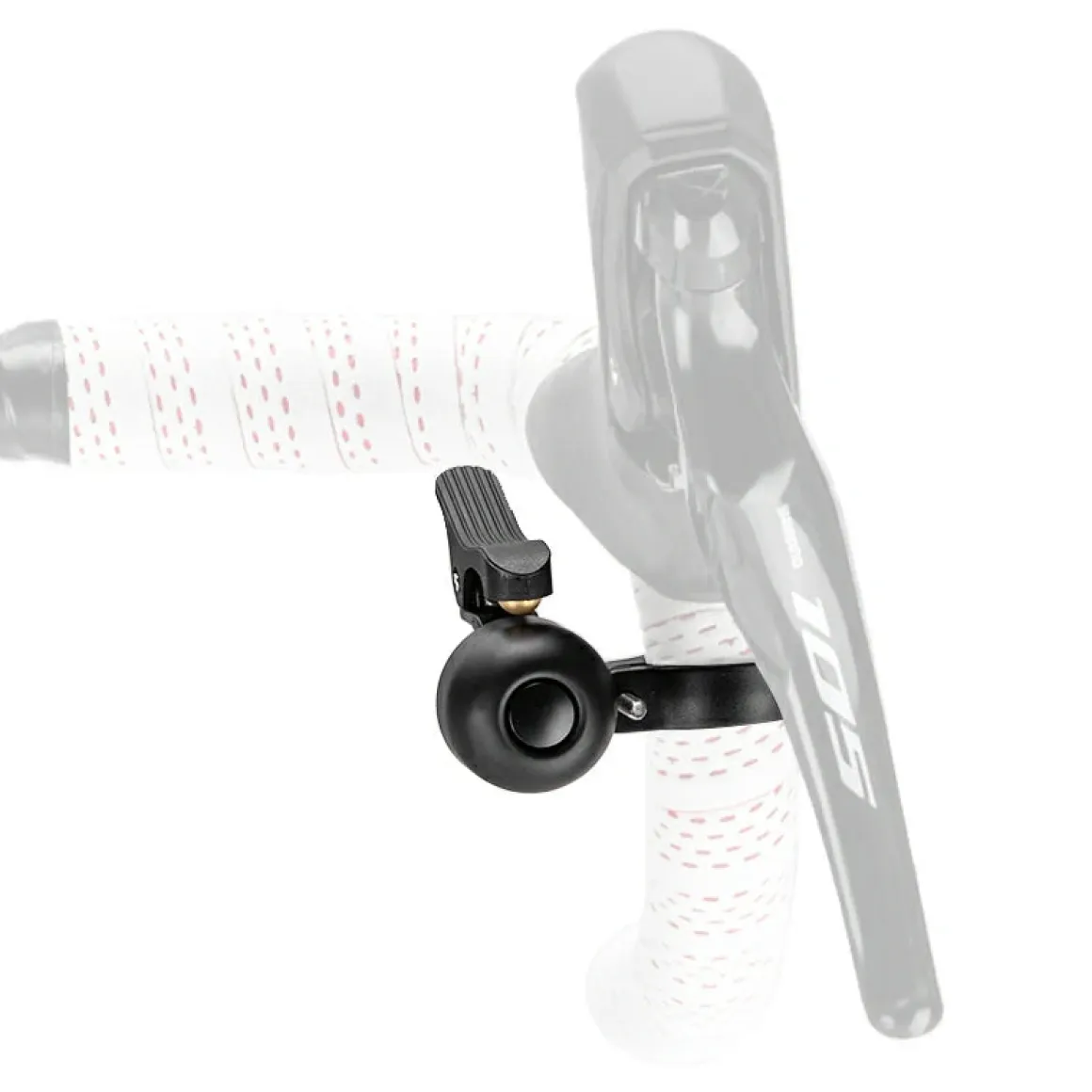 ROCKBROS Bike Bell for Road Bike with Loud Sound