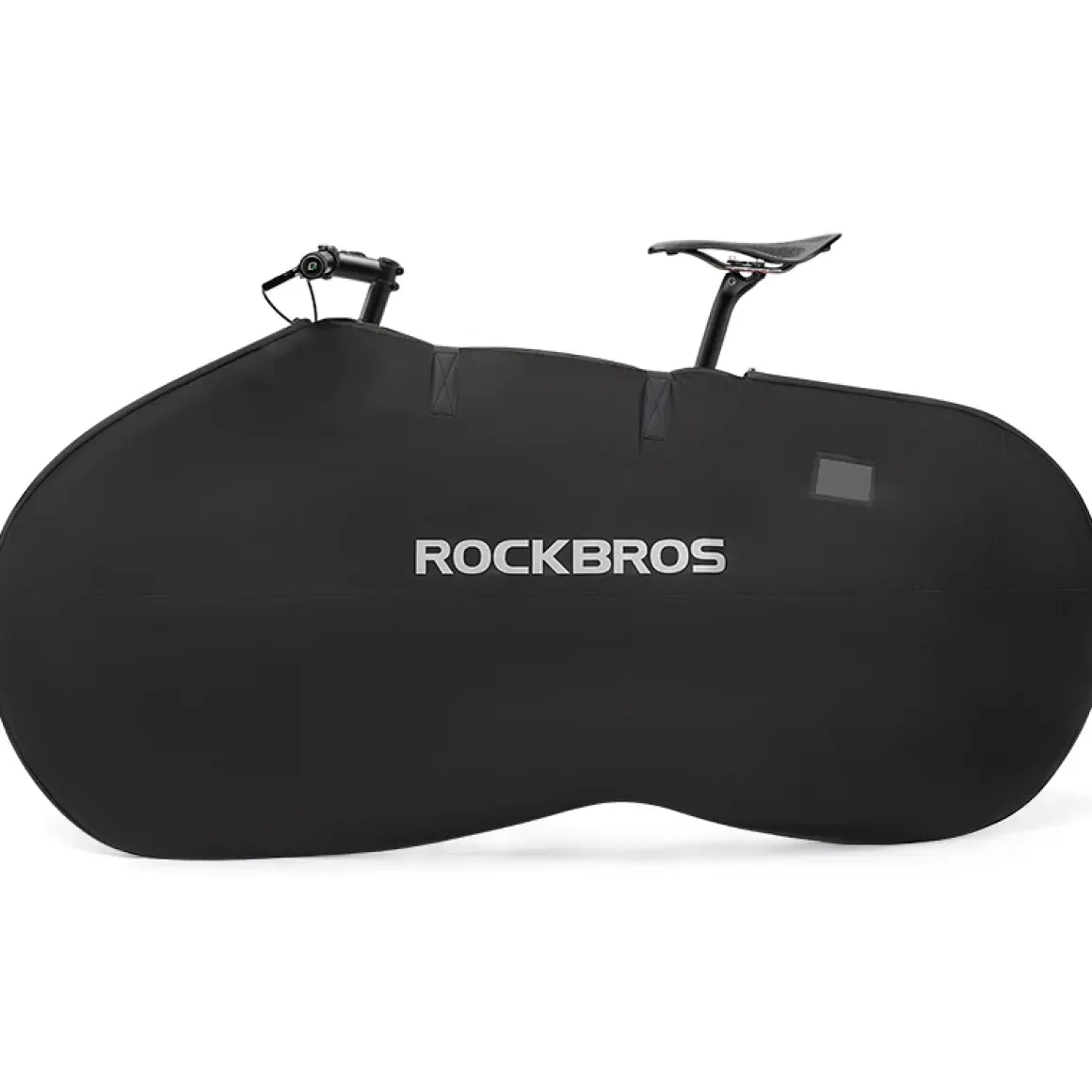 ROCKBROS Bike Carry Bag Storage Bag Waterproof Road Bike 26'' MTB Carrier Bag