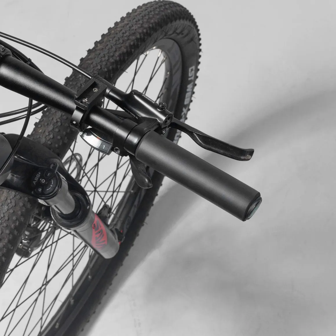 ROCKBROS Bike Foam Comfortable Shock Absorption Bike Handlebar Grips