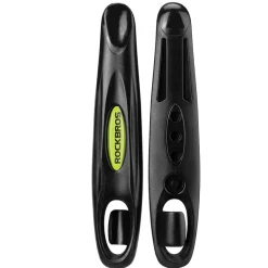 ROCKBROS Bike Foldable Repair Kit 16-in-1 Multi-Function Portable Allen Wrench and Tire Lever