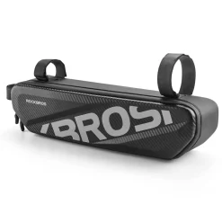 ROCKBROS Bike Frame Bag for Super 73 S2 Hard Shell Bike Bag Waterproof 4.5 L