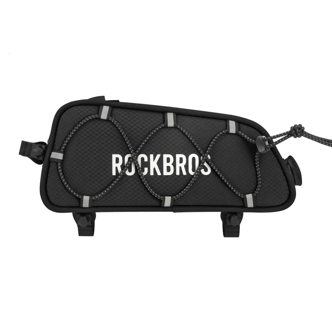 ROCKBROS Bike Frame Bag-Road to sky